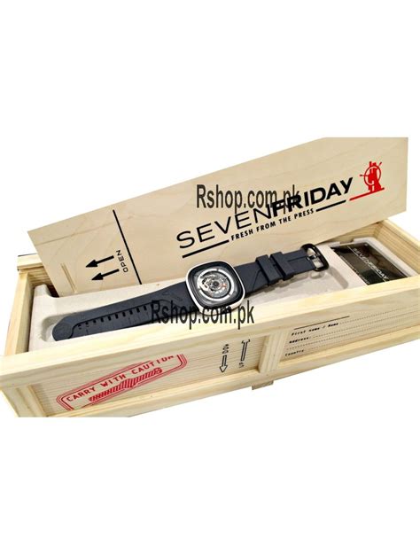 sevenfriday watch replica in pakistan|watchesreplica pakistan.